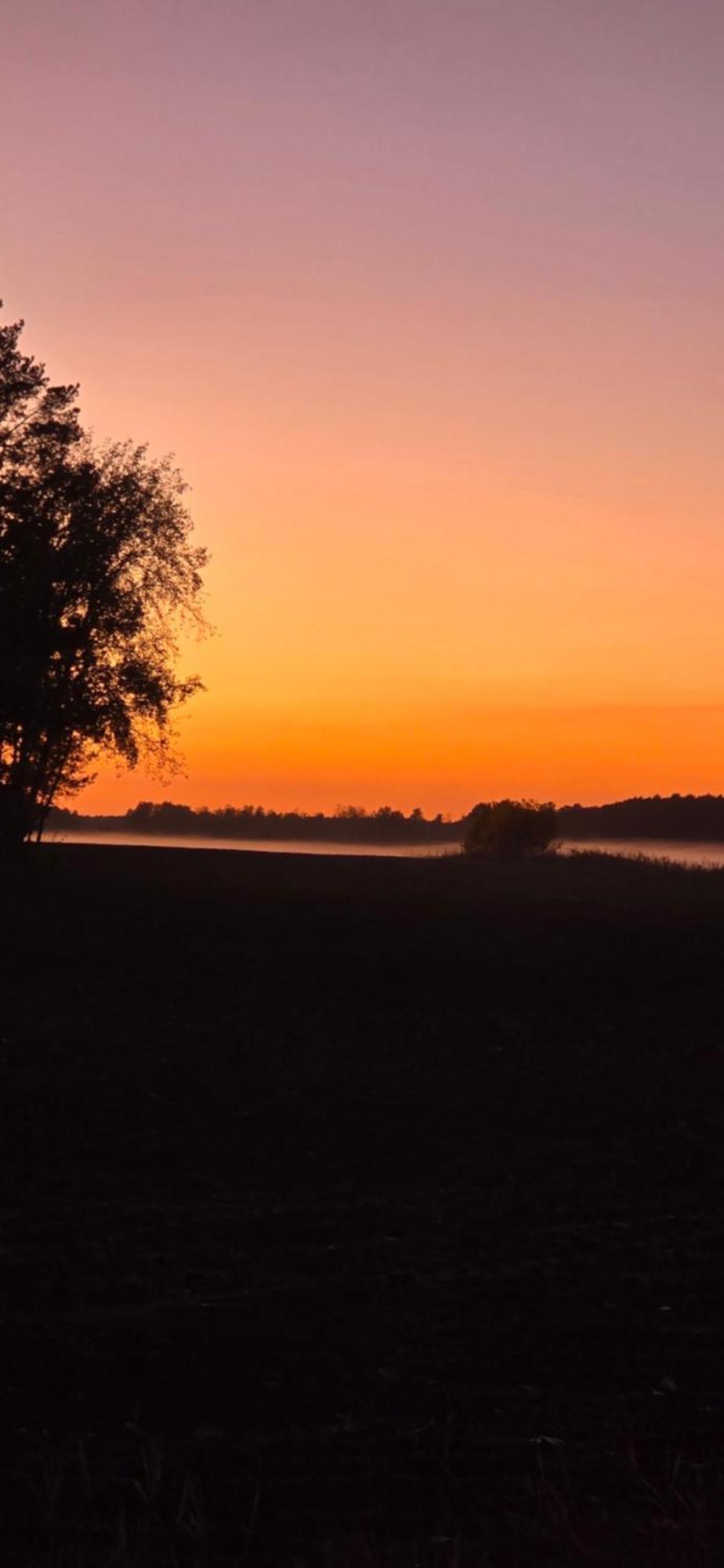 Waldpension Gussow Heidesee Exteriér fotografie